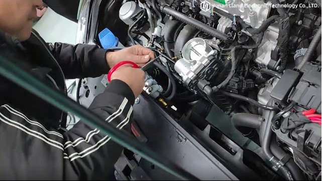 Latest company Cases about قم بتركيب خراطيم الحقن من سكة الحقن إلى الوصلات الموجودة في مشعب السحب