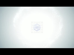 2. قم بتركيب خراطيم الحقن من سكة الحقن إلى الوصلات الموجودة في مجمع السحب