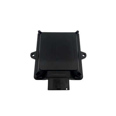 LN-48MP 48 Pin CNG LPG ECU لأربع أسطوانات من البنزين إلى الغاز