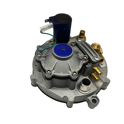 مخفض ضغط LLANO CNG / منظم ضغط CNG لمجموعات SPI