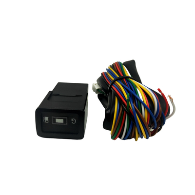 مفتاح التحويل LLANO LN-722/725 لمفاتيح التبديل EFI LPG CNG