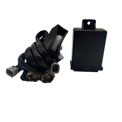 LLNAO LN-FX04 CNG LPG Car Injector Emulator لمعدات Autogas