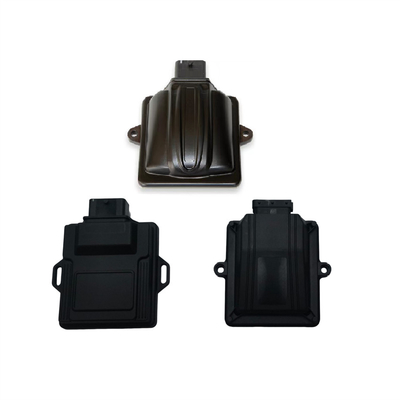 LN-32C 32 Pin ECU Multipoint Conversion Kits مع وظيفة OBD II لمركبات غاز البترول المسال CNG
