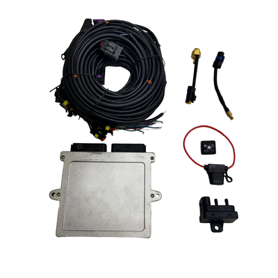 نظام الحقن المتسلسل للسيارة Autogas Autogas 32 Pin