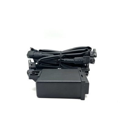 6 أسطوانات LN-FX04 CNG LPG Car Injector Emulator لمجموعات تحويل Autogaz