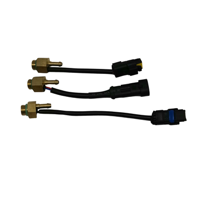 مستشعر درجة حرارة غاز السيارات LN-GTS Bronze CNG LPG