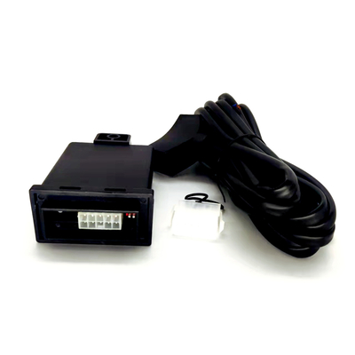 معالج متقدم لتوقيت السيارة LLANO 12V LN-511N CNG لنظام إشعال الحقن