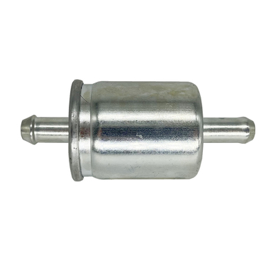 نظام تحويل الغاز التلقائي LPG CNG Filter 14mm Aluminium Material