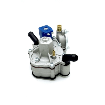 فصل غاز و ماء حلبة أوتوجاز LPG منظم ضغط 125W