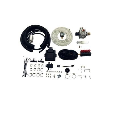شراء LLANO 4 Cylinder CNG Autogas Conversion Kit لمجموعات CNG GNV online manufacture
