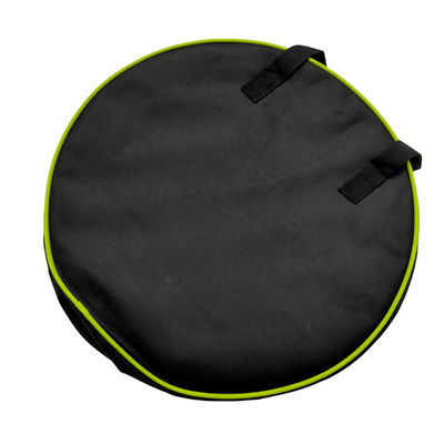 شراء EV المحمولة كابل شحن مقبض التعبئة حقيبة مقاوم للماء 38 * 38 * 12CM online manufacture