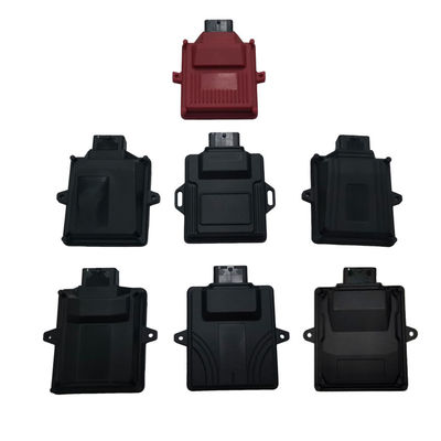 شراء LN-48MP 48 Pin CNG LPG ECU ل 3/4 اسطوانة OBD II أو بدون مجموعات تحويل OBD II online manufacture