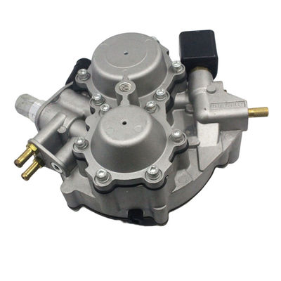 شراء منظم ضغط LN-LV090 CNG لمعدات LPG CNG Reudcer عالية الجودة online manufacture