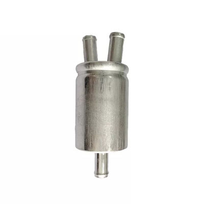 شراء فلتر الغاز الطبيعي المسال من الألومنيوم أو الفولاذ ذو عيار 12 ملم تم اختباره بشكل احترافي لأفضل online manufacture