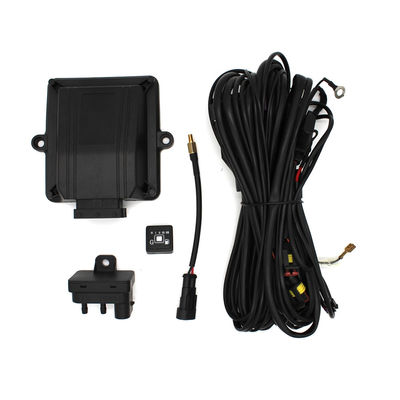 شراء جهاز إلكتروني لإدخال الوقود متعدد النقاط لتحسين أداء محركات الغاز الطبيعي المسال online manufacture