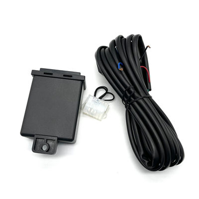 شراء تحويل الغاز الطبيعي المضغوط للسيارة من البلاستيك إلى مجموعة CNG المتتابعة online manufacture