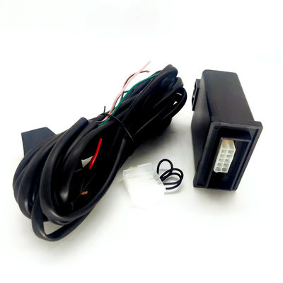 سعر جيد أسود غاز البترول المسال توقيت معالج متقدم CNG كيت توقيت Advancer الانترنت