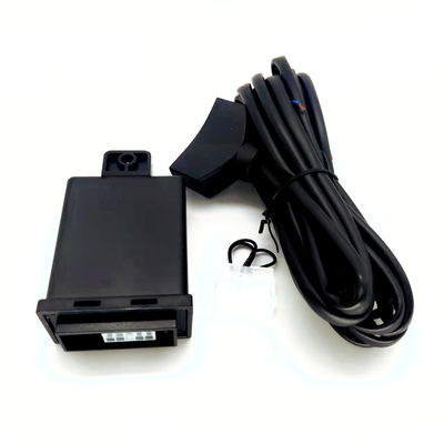 سعر جيد CNG LPG سيارةs 12 دبوس Timing Advance Processor مستطيل الشكل الانترنت