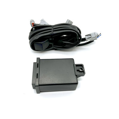 شراء SPI أوتوجاز Conversion LPG حاقن محاكي 6 أسطوانات مع تسخير الأسلاك من النوع 2 online manufacture