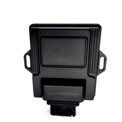 نظام وقود غاز أوتوجاز متعدد النقاط CNG LPG ECU 48دبوس 4 أسطوانات