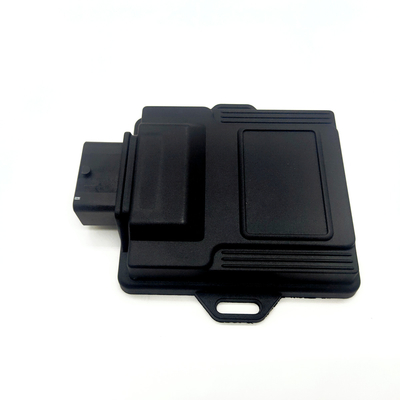 نظام وقود غاز أوتوجاز متعدد النقاط CNG LPG ECU 48دبوس 4 أسطوانات