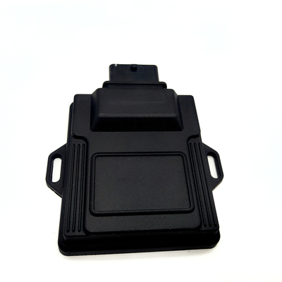 نظام وقود غاز أوتوجاز متعدد النقاط CNG LPG ECU 48دبوس 4 أسطوانات