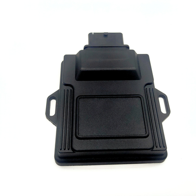 3 اسطوانات 48 دبوس CNG LPG حقن الوقود وحدة التحكم الإلكترونية نظام ECU LN-48