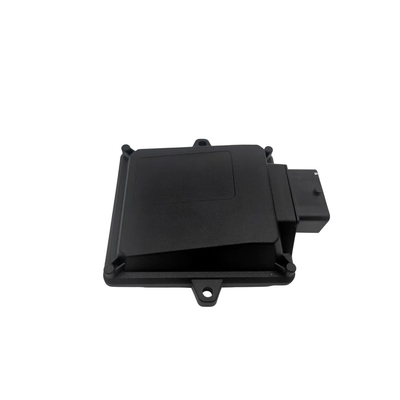LN-48MP 48 Pin CNG LPG ECU لأربع أسطوانات من البنزين إلى الغاز