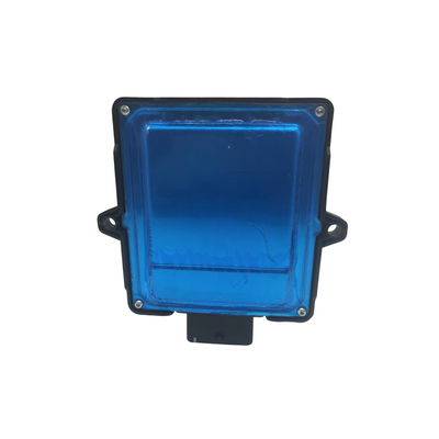 LN-48MP 48 Pin CNG LPG ECU لأربع أسطوانات من البنزين إلى الغاز