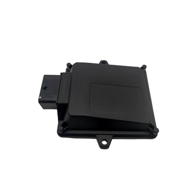 LN-48MP 48 Pin CNG LPG ECU لأربع أسطوانات من البنزين إلى الغاز