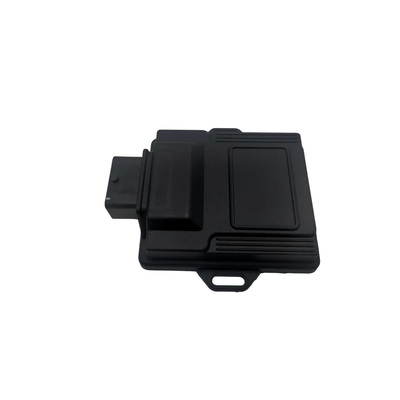 48 دبوس LN-48 4 أسطوانات CNG LPG ECU لوحدة التحكم الإلكترونية GPL GNV Autogas