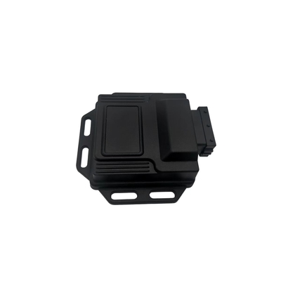 24 دبوس LN-24 4 أسطوانات CNG LPG ECU لنظام حقن وقود غاز البترول المسال متعدد النقاط