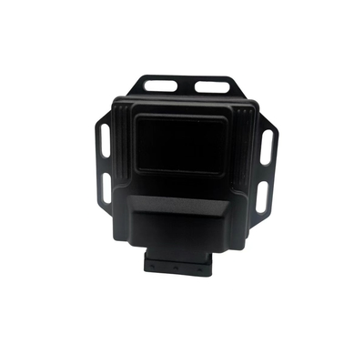 24 دبوس LN-24 4 أسطوانات CNG LPG ECU لنظام حقن وقود غاز البترول المسال متعدد النقاط