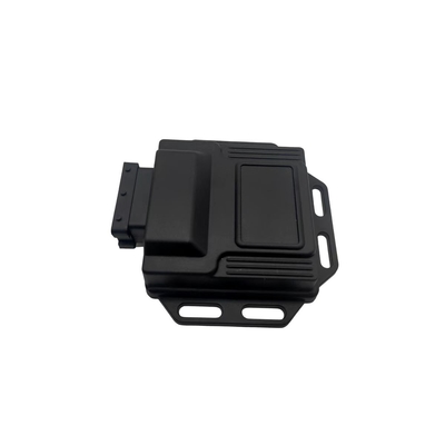 24 دبوس LN-24 4 أسطوانات CNG LPG ECU لنظام حقن وقود غاز البترول المسال متعدد النقاط