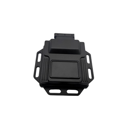 24 دبوس LN-24 4 أسطوانات CNG LPG ECU لنظام حقن وقود غاز البترول المسال متعدد النقاط