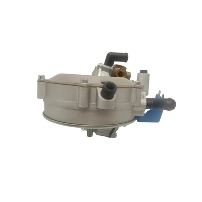 LLANO 90 KW قوة المحرك 2KG LN-LOV090 منظم ضغط غاز البترول المسال لمخفضات GPL