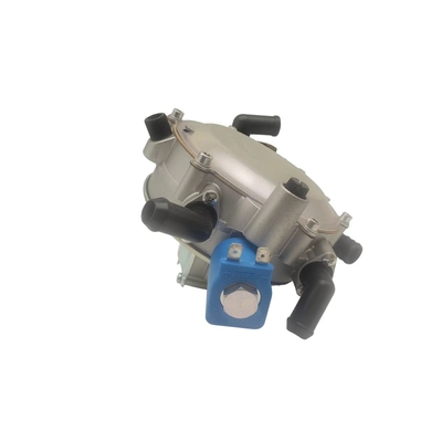 LLANO 90 KW قوة المحرك 2KG LN-LOV090 منظم ضغط غاز البترول المسال لمخفضات GPL