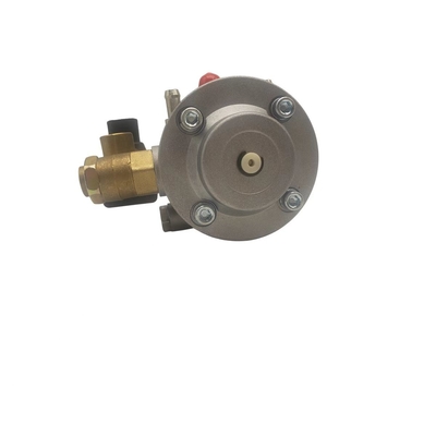 منظمات الوقود CNG ذات الضغط العالي LLANO LN-BRC متعددة الأسطوانات لمخفضات ضغط مدخل GNV 12 فولت 20MPa
