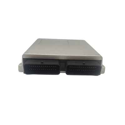 LLANO LN-2568 56 دبوس CNG LPG ECU لستة أسطوانات 8 أسطوانات Autogas ECU يتحكم في نظام Fue للغاز