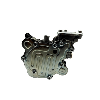 LLANO LPG Pressure Regulator LPG Reducer LN-AT09A Aluminium Body for Auto Parts