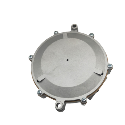 مخفض ضغط LLANO CNG / منظم ضغط CNG لمجموعات SPI