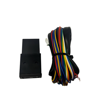 مفتاح التحويل LLANO LN-722/725 لمفاتيح التبديل EFI LPG CNG