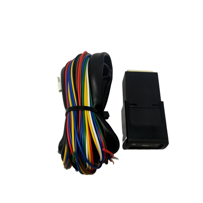 مفتاح التحويل LLANO LN-722/725 لمفاتيح التبديل EFI LPG CNG