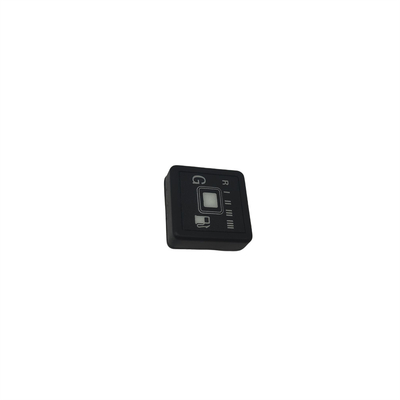 LN-K119 LPG CNG Gas البنزين التبديل لمجموعات تحويل MP48 ECU