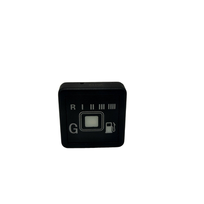 LN-K119 LPG CNG Gas البنزين التبديل لمجموعات تحويل MP48 ECU
