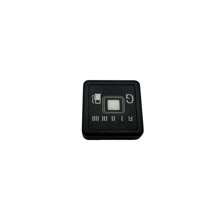 LN-K119 LPG CNG Gas البنزين التبديل لمجموعات تحويل MP48 ECU