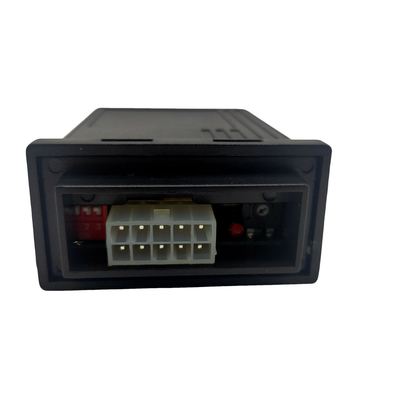 مستطيل 10 دبوس TAP LN-510N LPG CNG توقيت المعالج المسبق للاشتعال المسبق