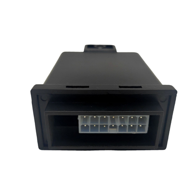LLNAO LN-FX04 CNG LPG Car Injector Emulator لمعدات Autogas