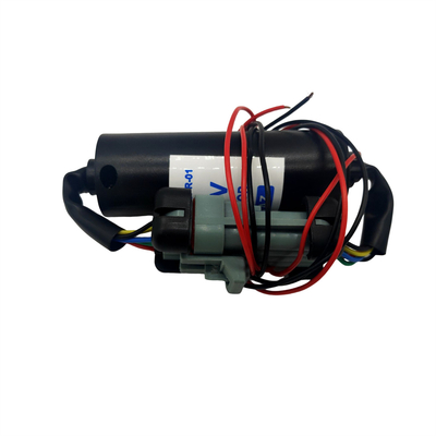 LLNAO LN-FX12 LPG CNG 4 Cylinder Injection Emulator لقطع غيار السيارات