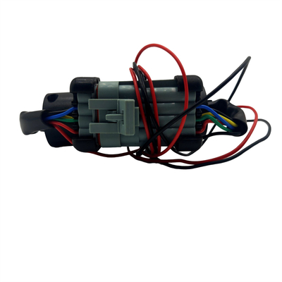 LLNAO LN-FX12 LPG CNG 4 Cylinder Injection Emulator لقطع غيار السيارات